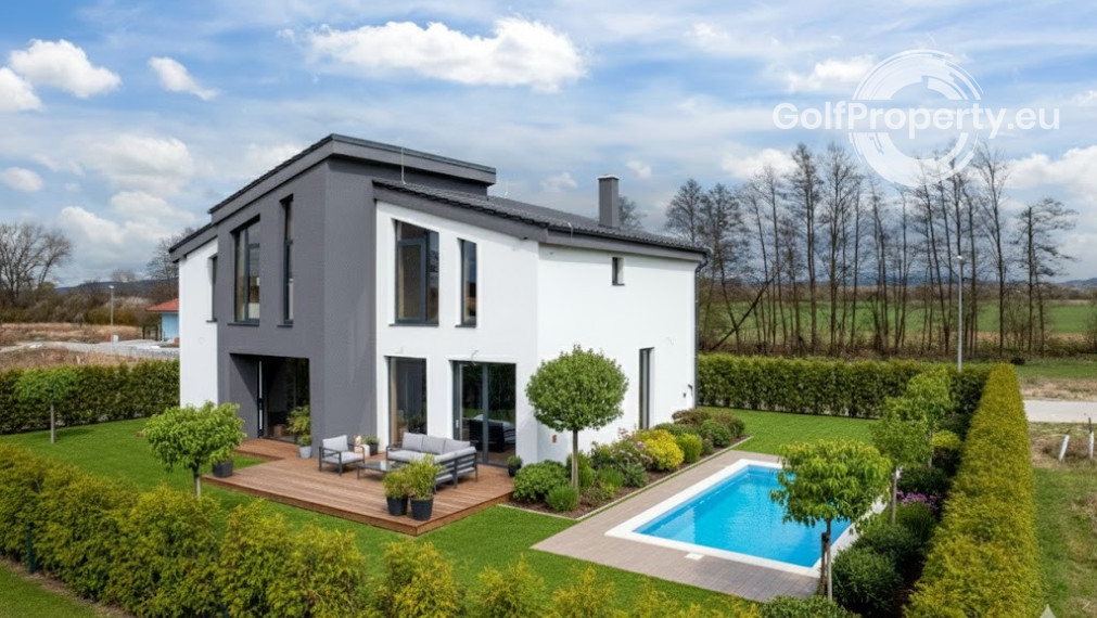 Investment: Service Center or Residential Living