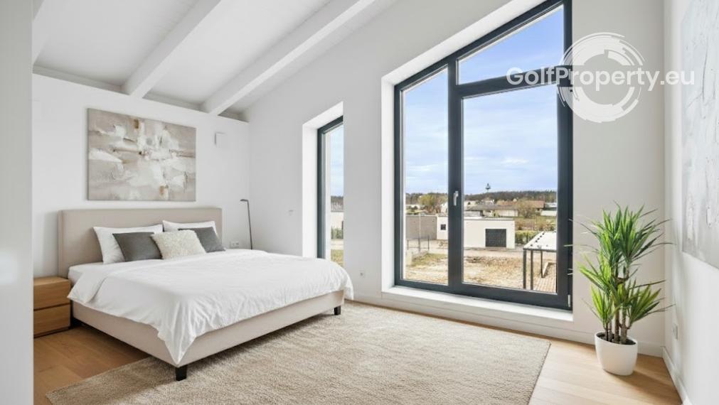 Investment: Service Center or Residential Living