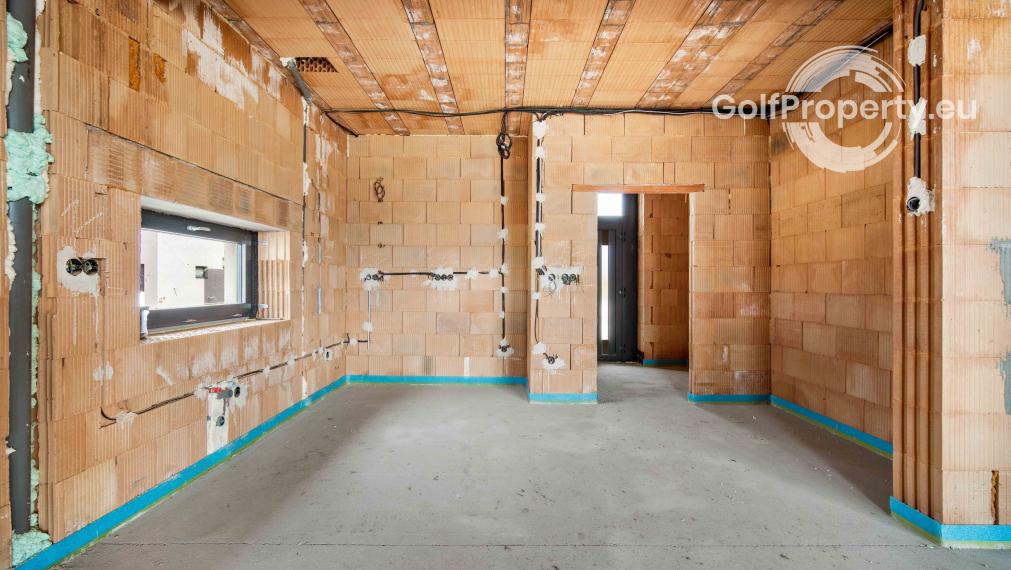 Investment: Service Center or Residential Living