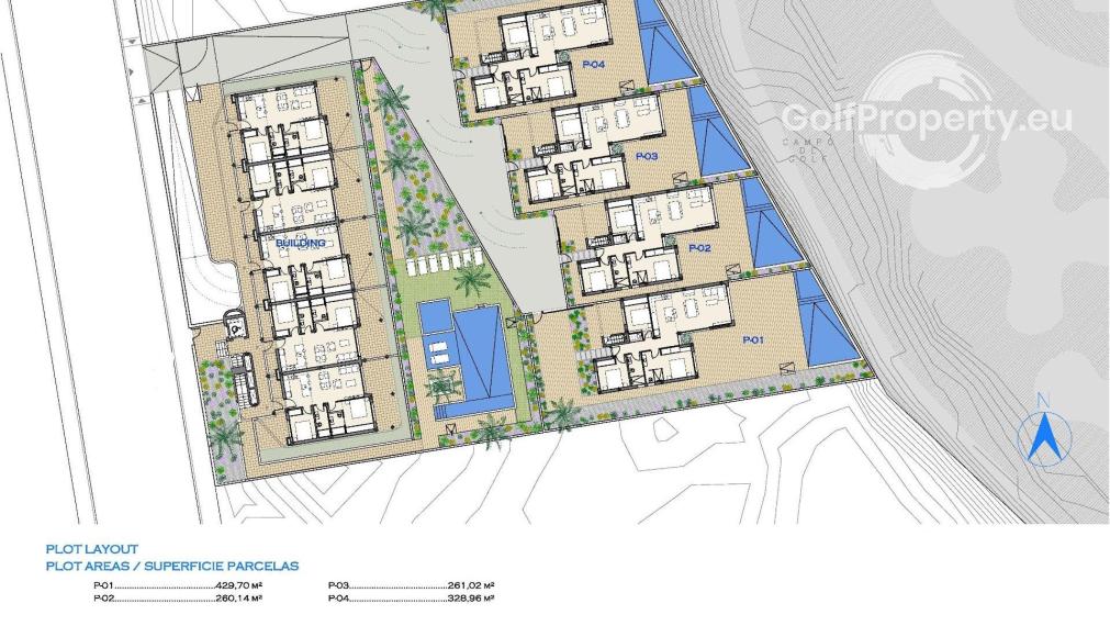 Prodej vily 102 m², pozemek 328 m² Los Alcázares, Murcia, Španělsko