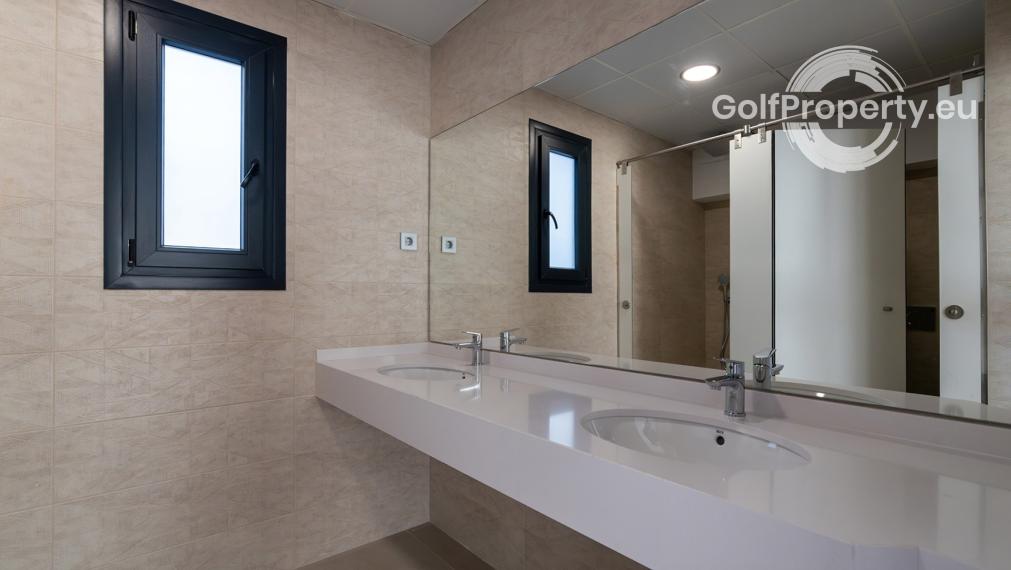 Eagle Tower Benidorm – bydlení u moře a golfu