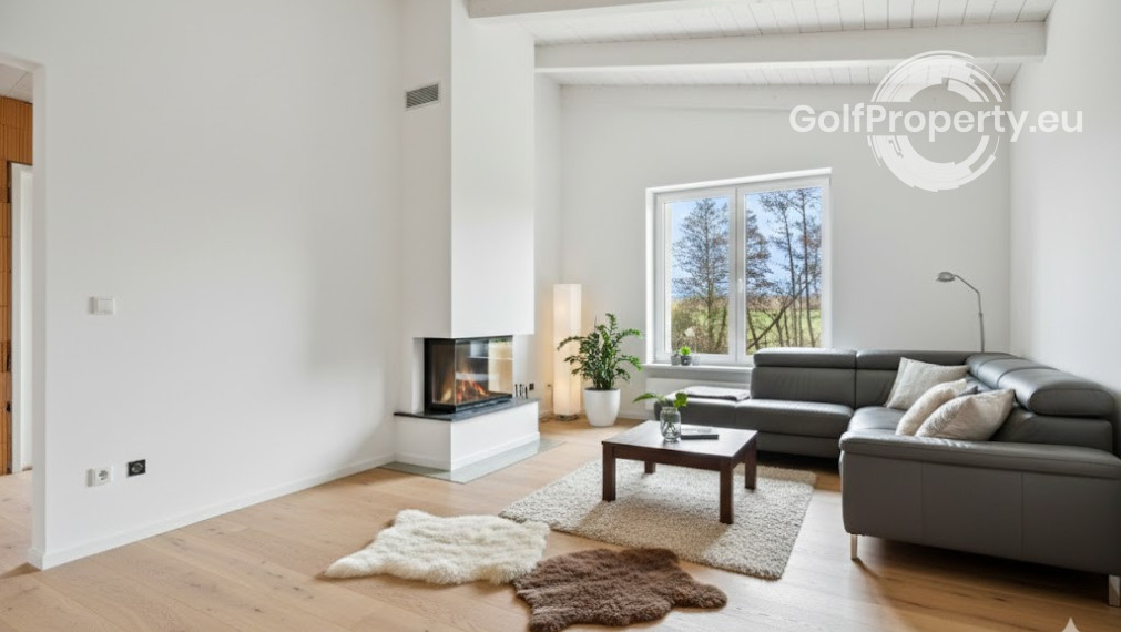 Space for Your Project | Living, Fitness & Services