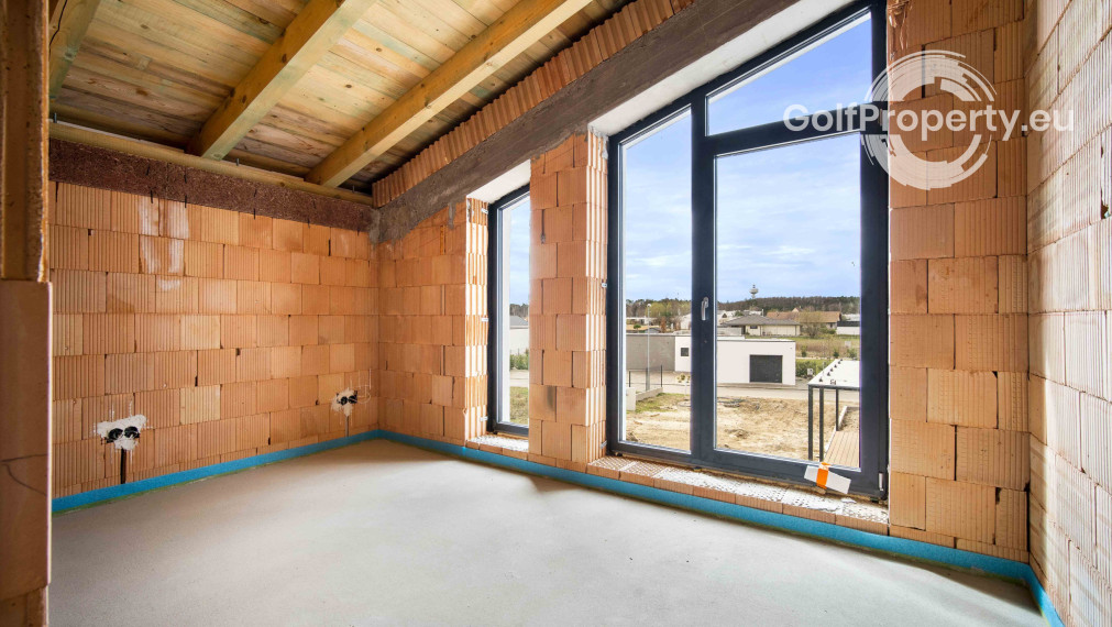 Space for Your Project | Living, Fitness & Services