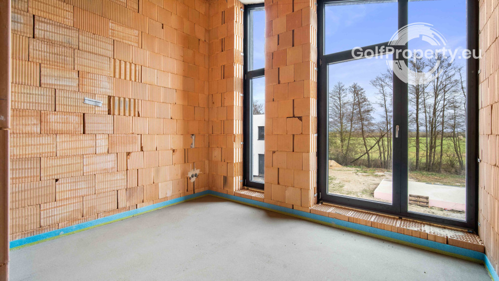Space for Your Project | Living, Fitness & Services