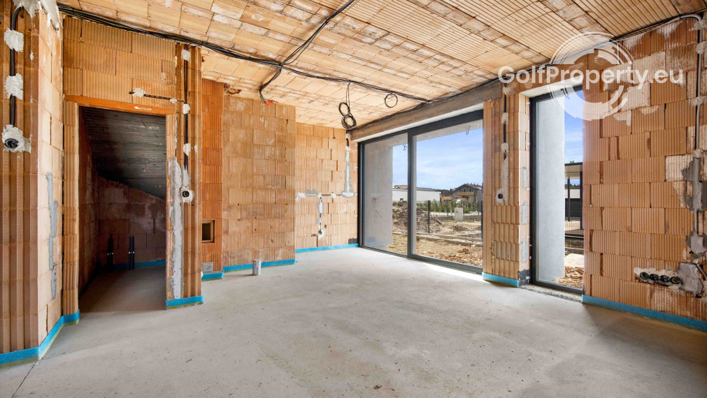 Space for Your Project | Living, Fitness & Services