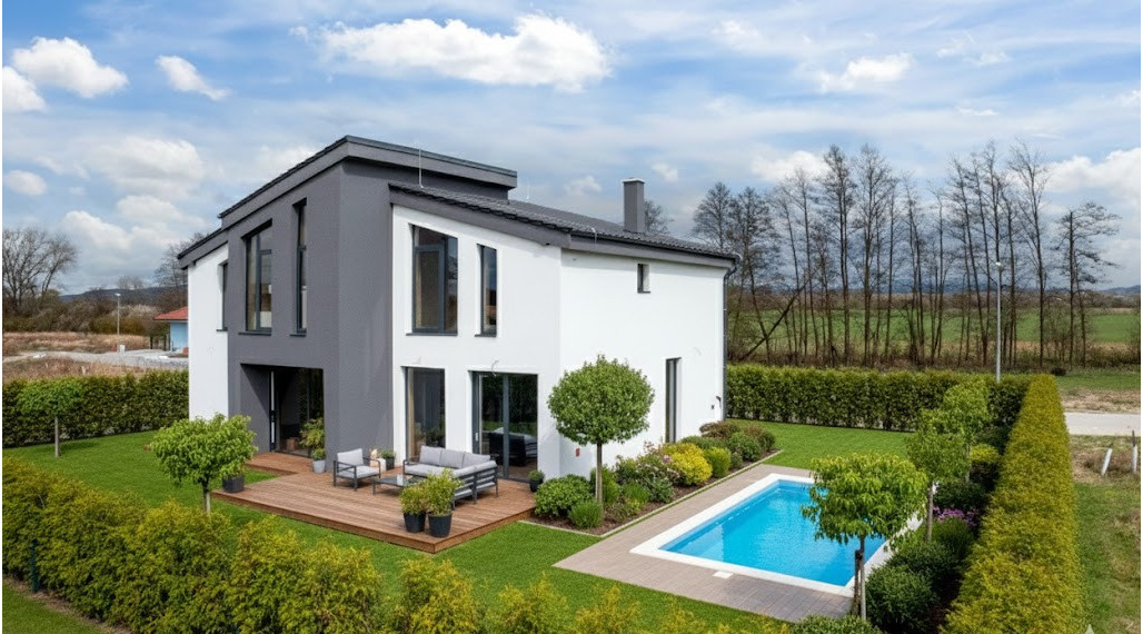 Space for Your Project | Living, Fitness & Services