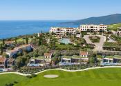 THE PEAKS | LUŠTICA BAY – LUXURY GOLF RESIDENCES - fotografia 5