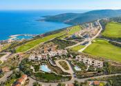 THE PEAKS | LUŠTICA BAY – LUXURY GOLF RESIDENCES - fotografia 1