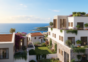 THE PEAKS | LUŠTICA BAY – LUXURY GOLF RESIDENCES - fotografia 7