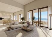 THE PEAKS | LUŠTICA BAY – LUXURY GOLF RESIDENCES - fotografia 3