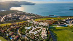 THE PEAKS | LUŠTICA BAY – LUXURY GOLF RESIDENCES