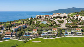 THE PEAKS | LUŠTICA BAY – LUXURY GOLF RESIDENCES