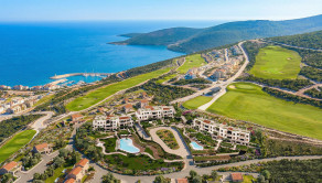 THE PEAKS | LUŠTICA BAY – LUXURY GOLF RESIDENCES