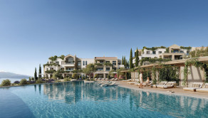 THE PEAKS | LUŠTICA BAY – LUXURY GOLF RESIDENCES