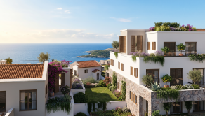 THE PEAKS | LUŠTICA BAY – LUXURY GOLF RESIDENCES