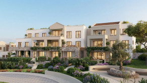 THE PEAKS | LUŠTICA BAY – LUXURY GOLF RESIDENCES