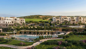 THE PEAKS | LUŠTICA BAY – LUXURY GOLF RESIDENCES