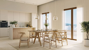 THE PEAKS | LUŠTICA BAY – LUXURY GOLF RESIDENCES