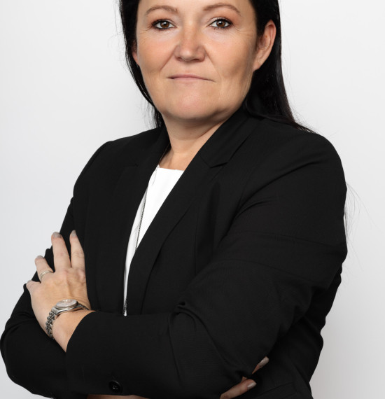 JUDr.Andrea Zacharová