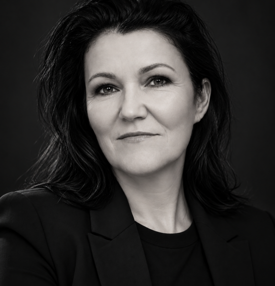 JUDr. Andrea Zacharová 
