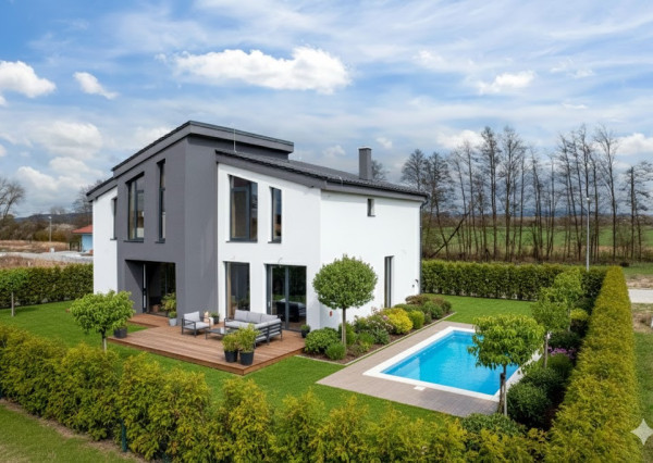 Investment: Service Center or Residential Living