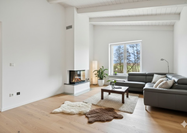 Space for Your Project | Living, Fitness & Services