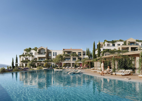 THE PEAKS | LUŠTICA BAY – LUXURY GOLF RESIDENCES