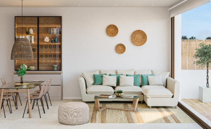 Villa in Los Alcázares | Murcia, Spain - fotografia 3