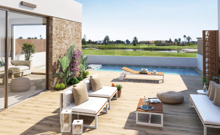 Villa in Los Alcázares | Murcia, Spain - fotografia 4