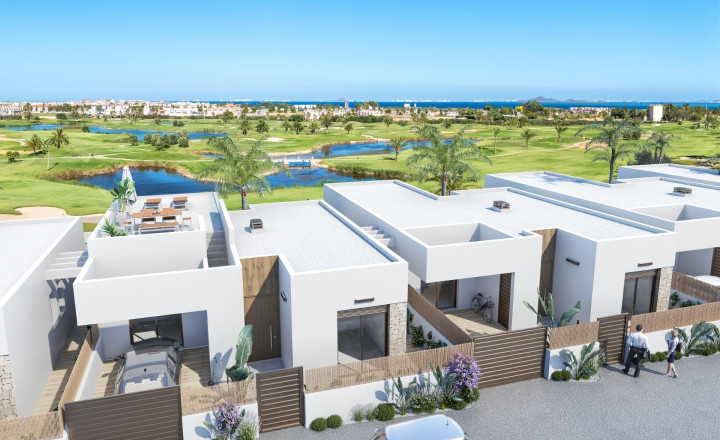 Villa in Los Alcázares | Murcia, Spain - fotografia 6