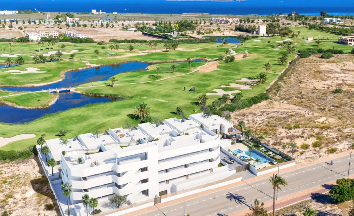 Villa in Los Alcázares | Murcia, Spain - fotografia 7