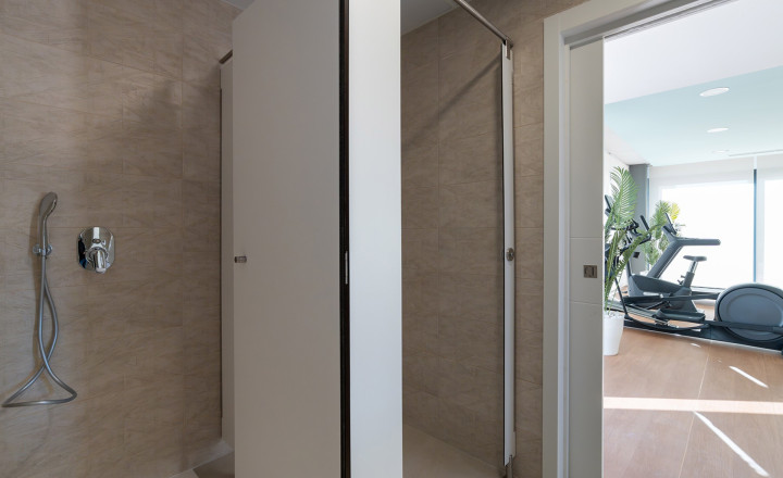 Eagle Tower Benidorm | Coastal Living & Golf - fotografia 3