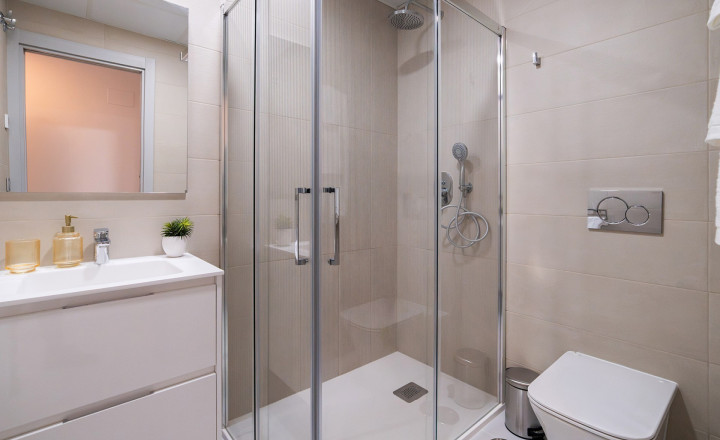 Eagle Tower Benidorm | Coastal Living & Golf - fotografia 8