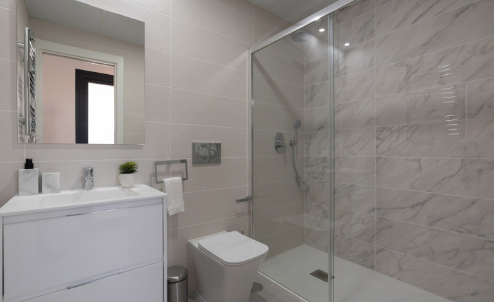 Eagle Tower Benidorm | Coastal Living & Golf - fotografia 9