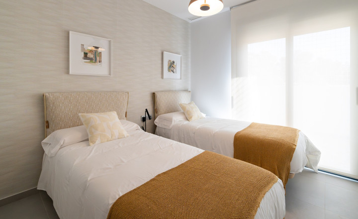 Eagle Tower Benidorm | Coastal Living & Golf - fotografia 11