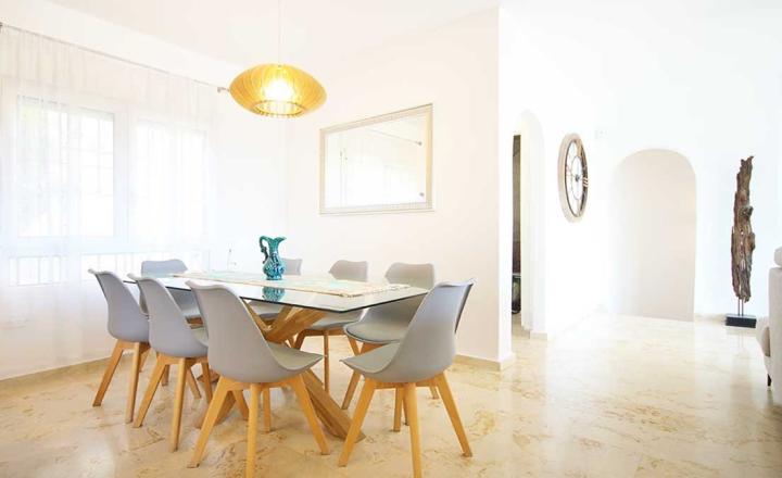 Golf Villa at Las Ramblas with Sea Views - fotografia 2
