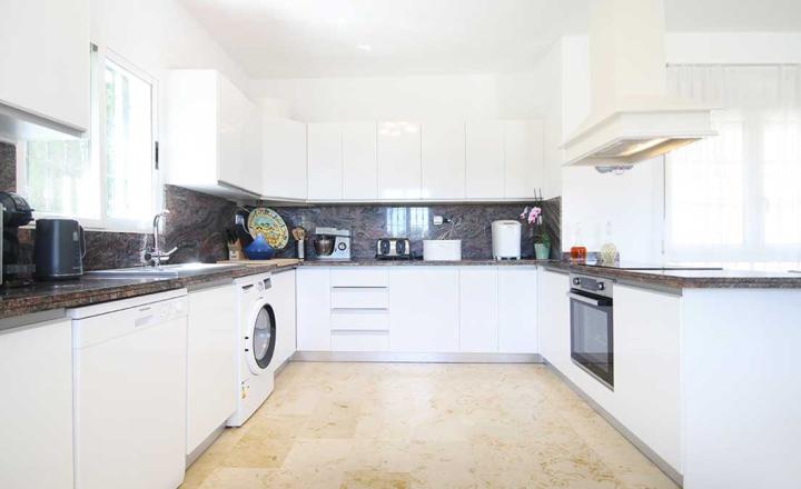 Golf Villa at Las Ramblas with Sea Views - fotografia 3