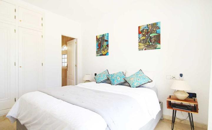 Golf Villa at Las Ramblas with Sea Views - fotografia 7