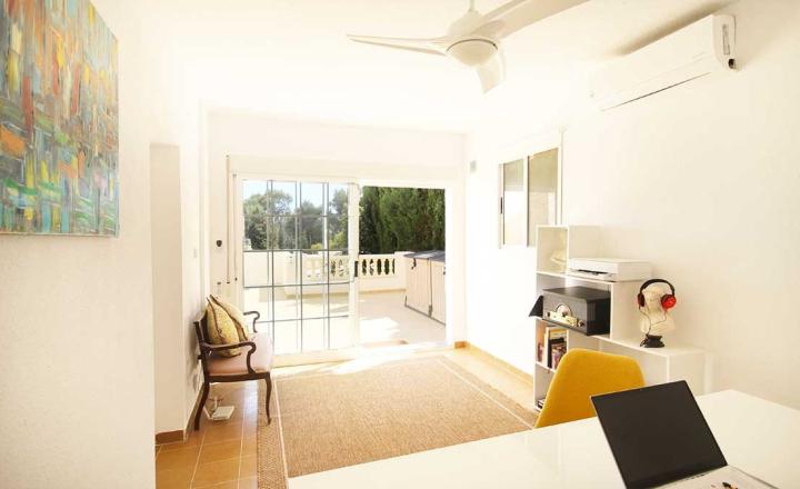 Golf Villa at Las Ramblas with Sea Views - fotografia 8
