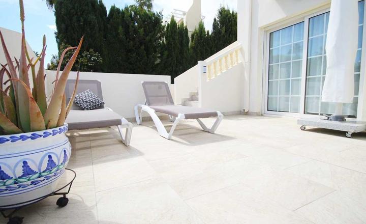 Golf Villa at Las Ramblas with Sea Views - fotografia 9