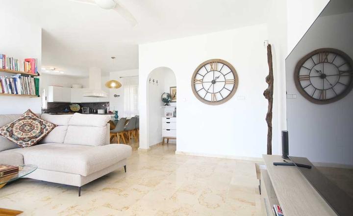 Golf Villa at Las Ramblas with Sea Views - fotografia 10