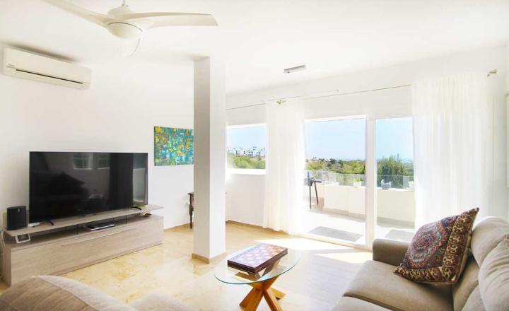 Golf Villa at Las Ramblas with Sea Views - fotografia 11