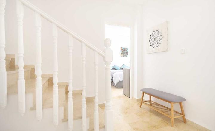 Golf Villa at Las Ramblas with Sea Views - fotografia 12