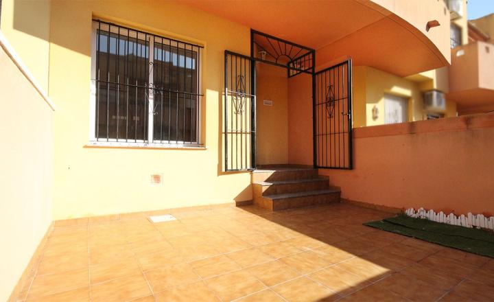 Golf Villa at Las Ramblas with Sea Views - fotografia 16