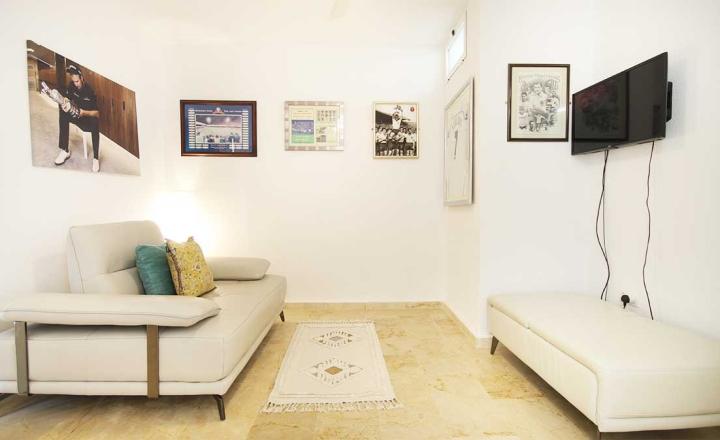 Golf Villa at Las Ramblas with Sea Views - fotografia 17
