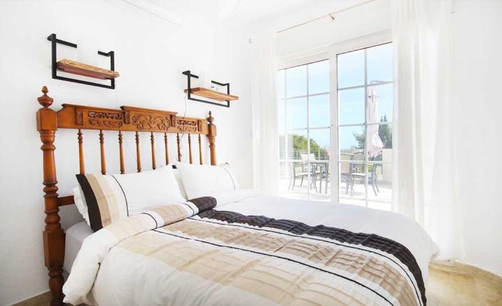 Golf Villa at Las Ramblas with Sea Views - fotografia 19