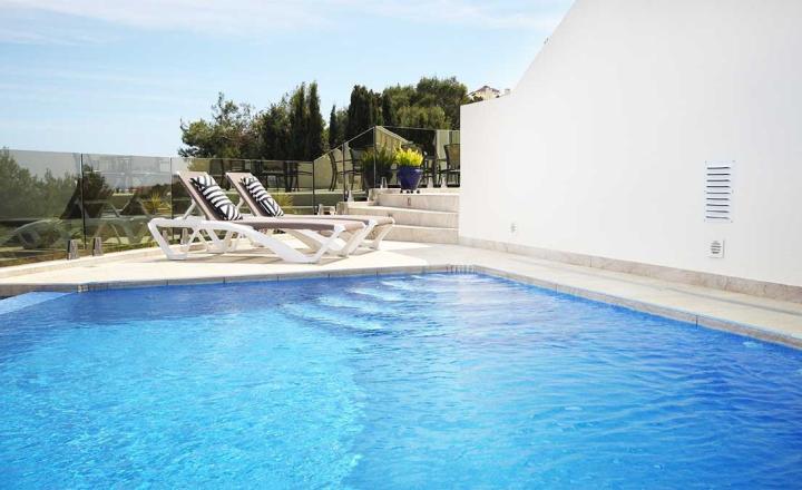 Golf Villa at Las Ramblas with Sea Views - fotografia 31