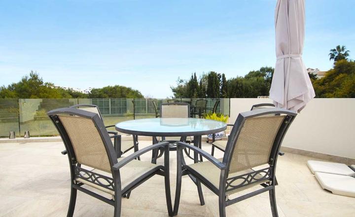 Golf Villa at Las Ramblas with Sea Views - fotografia 34
