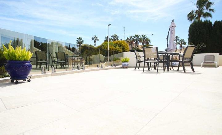 Golf Villa at Las Ramblas with Sea Views - fotografia 36