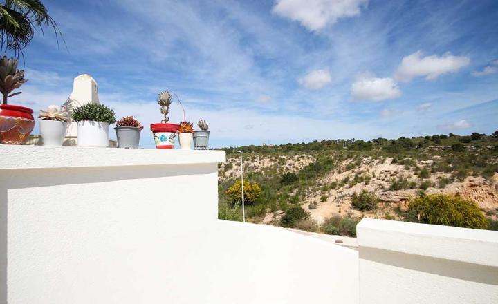 Golf Villa at Las Ramblas with Sea Views - fotografia 39